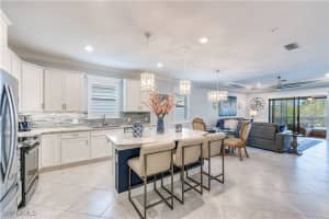 17366 Ashcomb Way, Estero, FL 33928 Sold 04/09/25
