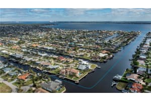 3522 18th Avenue, Cape Coral, FL 33904 Sold 02/19/25