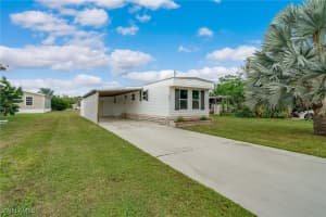 211 Grassy Key Lane, Naples, FL 34114 Sold 03/13/25