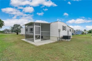 211 Grassy Key Lane, Naples, FL 34114 Sold 03/13/25