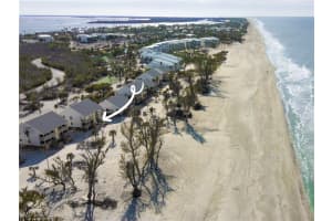 1408 Beach Cottages, Captiva, FL 33924 - MLS#224105072