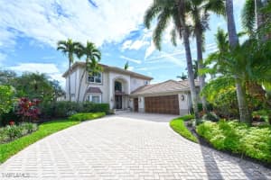 5134 Kensington High Street, Naples, FL 34105 Sold 05/07/25