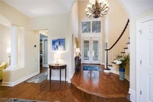 5134 Kensington High Street, Naples, FL 34105 Sold 05/07/25