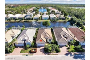 14620 Glen Eden Drive, Naples, FL 34110 Sold 03/20/25
