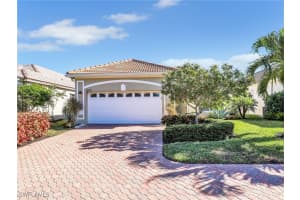 14620 Glen Eden Drive, Naples, FL 34110 Sold 03/20/25