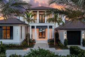 2231 Forrest Ln, Naples