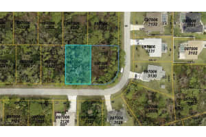 0970063224 & 0970063225 Surf Avenue, North Port, FL 34291 Sold 01/06/26