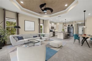 7035 Mistral Way, Fort Myers, FL 33966 Sold 02/24/25