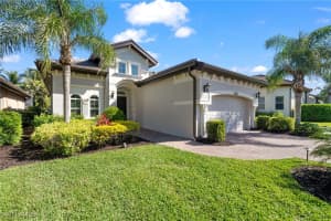 7846 Ashton Road, Naples, FL 34113 Sold 04/03/25