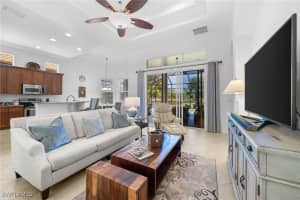 7846 Ashton Road, Naples, FL 34113 Sold 04/03/25