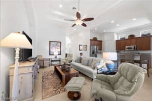 7846 Ashton Road, Naples, FL 34113 Sold 04/03/25