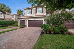 6549 Monterey Point, Naples, FL 34105 Sold 03/25/25