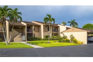 1000 Palm View Drive, Naples, FL 34110 Sold 05/16/25