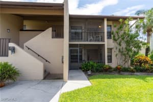 1000 Palm View Drive, Naples, FL 34110 Sold 05/16/25