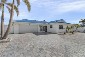 3551 Rita Lane, St. James City, FL 33956 Sold 03/24/25