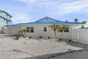 3551 Rita Lane, St. James City, FL 33956 Sold 03/24/25