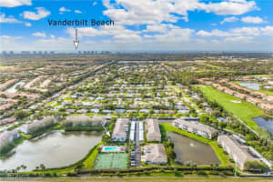 9610 Victoria Lane, Naples, FL 34109 Sold 11/10/25