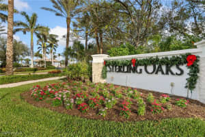 1150 Sweetwater Lane, Naples, FL 34110 Sold 03/21/25