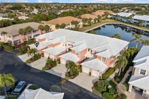 1150 Sweetwater Lane, Naples, FL 34110 Sold 03/21/25