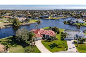 3537 28th Avenue, Cape Coral, FL 33914 Sold 03/24/25