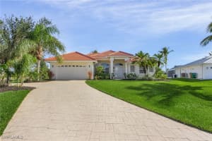 3537 28th Avenue, Cape Coral, FL 33914 Sold 03/24/25