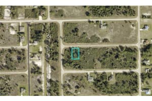 1234 Garibaldi Street, Lehigh Acres, FL 33974 Sold 10/15/25