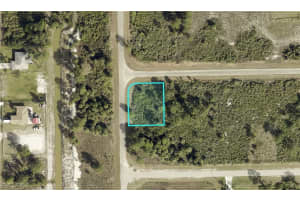 1232 Garibaldi Street, Lehigh Acres, FL 33974 Sold 10/15/25