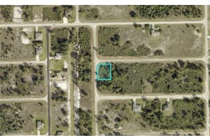 1232 Garibaldi Street, Lehigh Acres, FL 33974 Sold 10/15/25