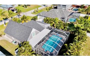 1204 38th Terrace, Cape Coral, FL 33914 Sold 06/16/25