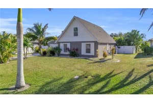 1204 38th Terrace, Cape Coral, FL 33914 Sold 06/16/25