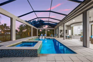 11865 Via Salerno Way, Miromar Lakes, FL 33913 Sold 05/14/25