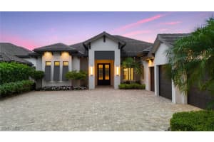 11865 Via Salerno Way, Miromar Lakes, FL 33913 Sold 05/14/25