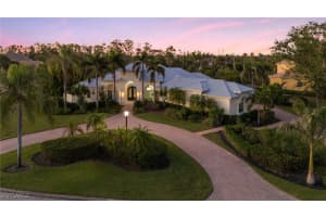 15630 Old Wedgewood Court, Fort Myers, FL 33908 Sold 03/28/25