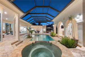 15630 Old Wedgewood Court, Fort Myers, FL 33908 Sold 03/28/25