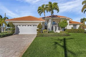 2926 22nd Place, Cape Coral, FL 33904 Sold 07/30/25