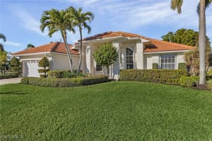 2926 22nd Place, Cape Coral, FL 33904 Sold 07/30/25