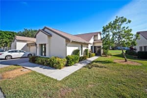 1725 Bent Tree Circle, Fort Myers, FL 33907 Sold 03/21/25
