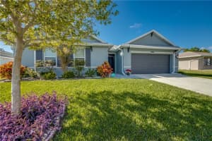 3010 11th Court, Cape Coral, FL 33914 Sold 06/12/25