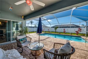 3010 11th Court, Cape Coral, FL 33914 Sold 06/12/25