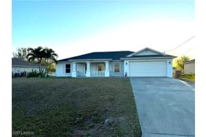 1222 20th Place, Cape Coral, FL 33993 - MLS#224105192