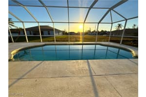 1222 20th Place, Cape Coral, FL 33993 - MLS#224105192