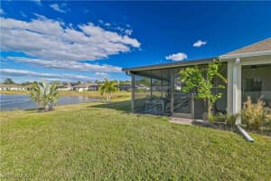 8908 Cascade Price Circle, North Fort Myers, FL 33917 Sold 01/24/25
