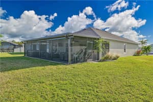 8908 Cascade Price Circle, North Fort Myers, FL 33917 Sold 01/24/25