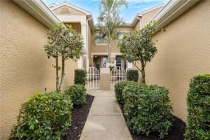 12040 Summergate Cir 102, Fort Myers