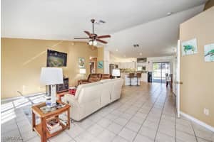 1137 44th Terrace, Cape Coral, FL 33914 Sold 06/09/25