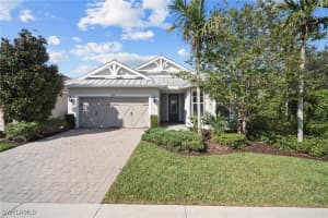 10602 Tidewater Key Boulevard, Estero, FL 33928 Sold 05/23/25