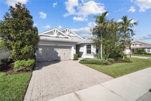 10602 Tidewater Key Boulevard, Estero, FL 33928 Sold 05/23/25