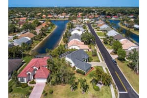 5192 Lochwood Court, Naples, FL 34112 Sold 03/18/25