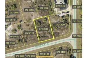 751 Phelps Street, Lehigh Acres, FL 33974 - MLS#224105226