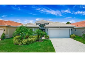 1519 Pacaya Cove, Naples, FL 34119 Sold 05/22/25